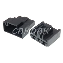 

1 Set 3 Pin 4.8 7.8 Series 7283-3032-30 High Current Automotive Wiring Harness Compound Connector Unsealed Socket