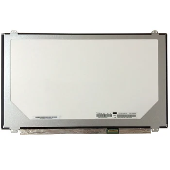 

N156BGE-E32 Rev B4 N156BGE E32 LCD Display LED Screen Matrix for Laptop 15.6" HD 1366X768 30Pin Matte Replacement Slim Screen
