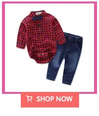Футболка с длинными рукавами в клетку джинсовые штаны, Осенняя детская одежда для мальчиков, костюм детская одежда для малышей, комплект для мальчиков 1-4 лет