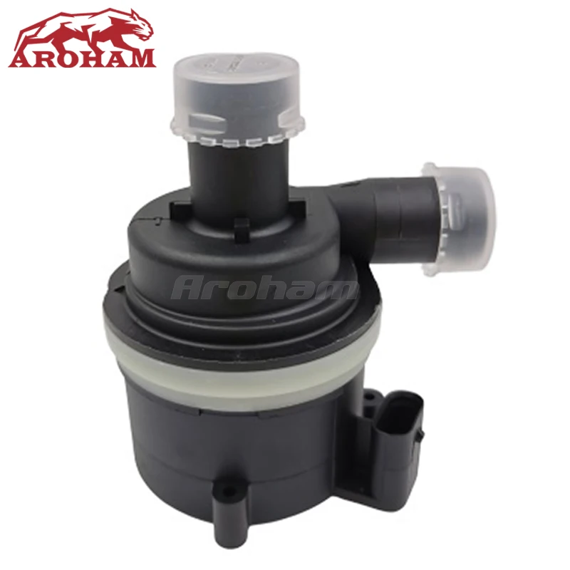6R0965561A 6R0 965 561A 561 A Additional Auxiliary Electric Coolant Water Pump For RS5 Quattro VW Polo 2010 - 2016 | Автомобили и
