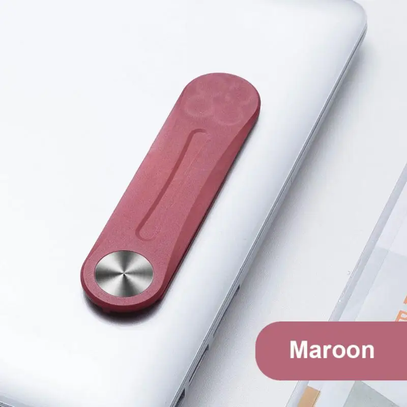 mobile holder for tripod Có Thể Điều Chỉnh Laptop Bên Từ Núi Máy Tính Mở Rộng Đế Đa Năng Chụp Ảnh Nhựa Điện Thoại Dành Cho Điện Thoại Di Động mobile holder for wall