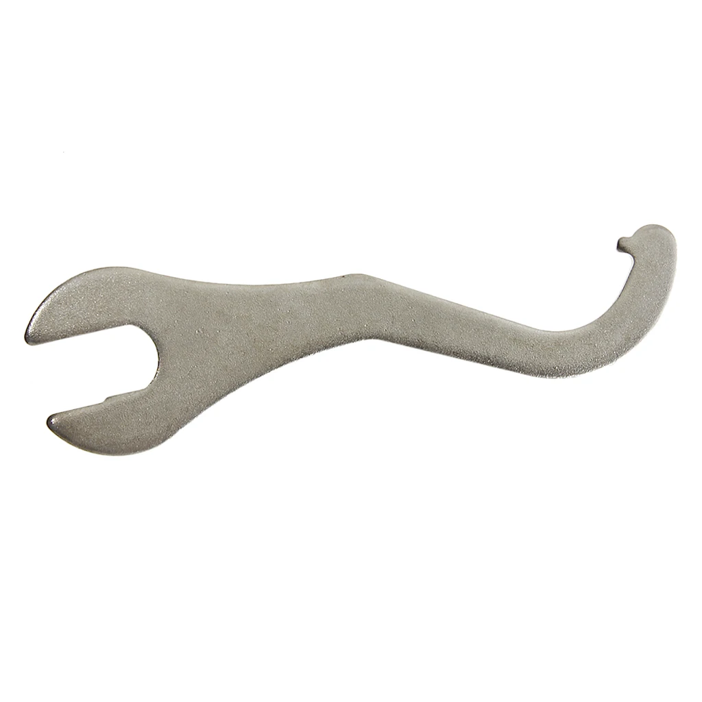 2 In 1 Bicycle Bike Bottom Bracket Spanner Lockring Remover Tool