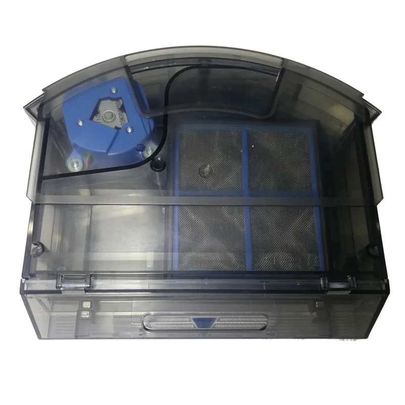 amibot animal xl h2o co robô aspirador