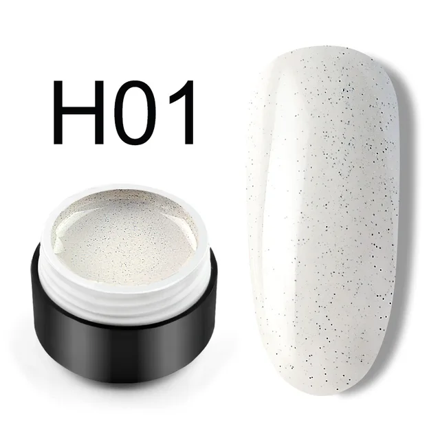 CANNI Sugar Candy Series Nail Painting Color Gel - H01