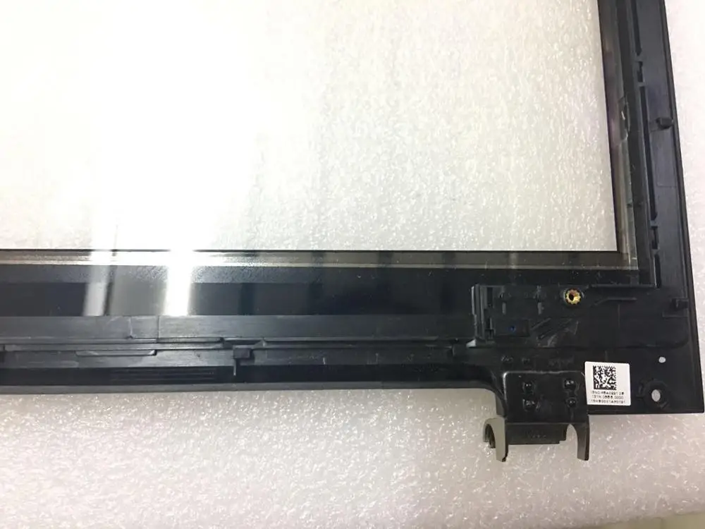 ASUS TRANSFORMER BOOK Q551LN TOUCH GLASS Digitizer FP-TPAY15611A-01X VERION 15.6