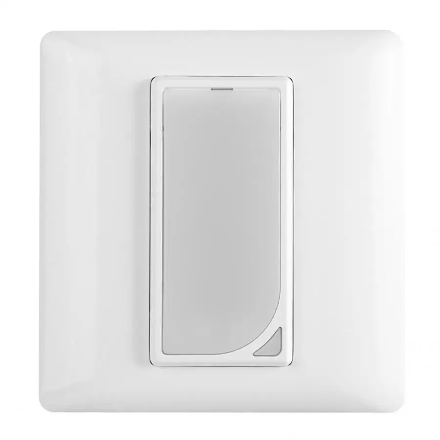 Ночник, умный, WiFi, переключатель света, перключатель RGB, поддержка Alexa для Google home для IFTTT, стандарт ЕС