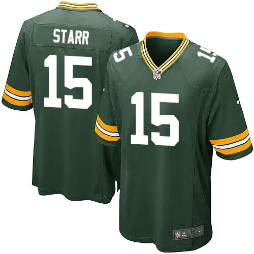 Men Быстрая Green Bay Высокое качество Мужские упаковщики Джейр Александер Джерси - Цвет: Men