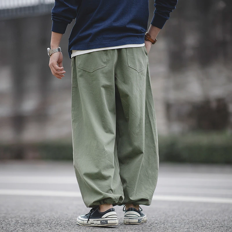 pantalon carpintero