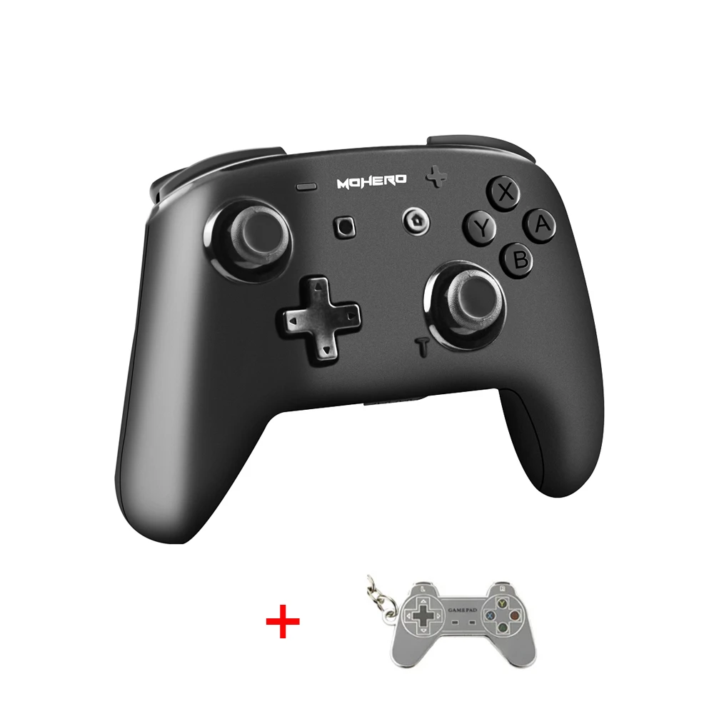 Mohero Switch Pro Gamepad Joystick Wireless Bluetooth Remote Pro Controller For Nintendo Switch Pc Windows Android Gamepads Aliexpress Mohero Switch Pro Gamepad Joystick Wireless Bluetooth Remote Pro Controller For Nintendo Switch Pc Windows Android Gamepads Aliexpress