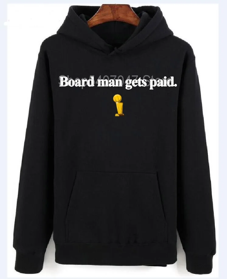 Bord Mann Ruft Bezahlt Kawhi Leonard Toronto Basketball Champs T Hemd Marke der Manner Kleidung Oansatz