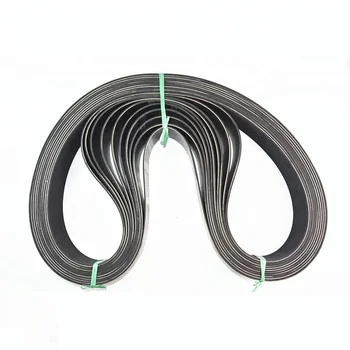 

Excavator diesel engine spare parts K38 3003343 fan belt