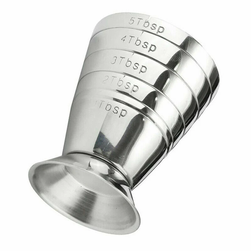 Liquid Measuring Cup 75ml/2.5oz