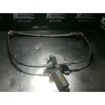 

WINDOW LIFTER FRONT RIGHT CITROEN ZX