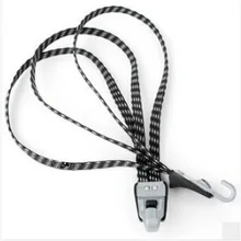 Велосипедная Привязка канатная Резиновая лента подвесной Замок пластиковая эластичная багажная веревка huo jia sheng многофункциональная связующая веревка