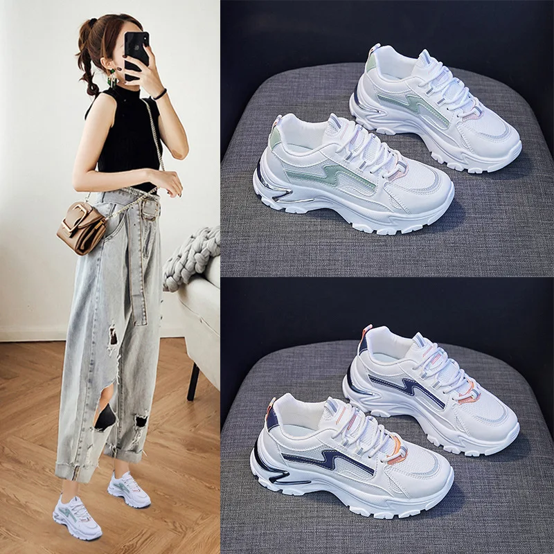 torre breathable sneaker shoes women 