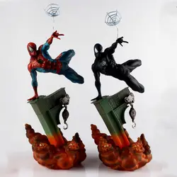 Комиксы Marvel танос герой серии Мстители 3 Бесконечность войны действие игрушечные фигурки из ПВХ Коллекционная модель игрушки для детей