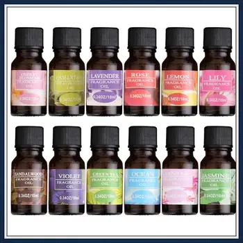 

Car Air Fresher Powder Essential Oil Aromatherapy Diffusers Massage Fragrances Oil Aroma Linen Essential Oil zcar diffuser TSLM1