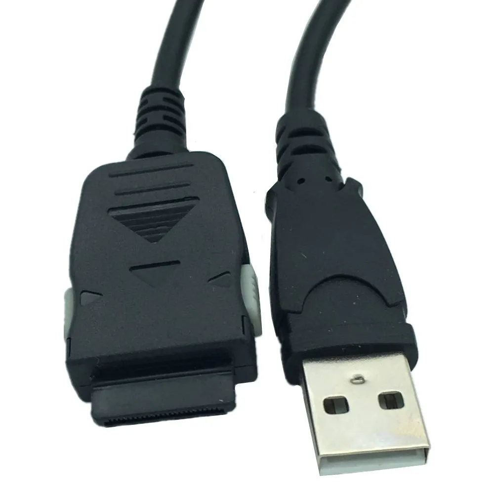 YP серия YEPP MP3/MP4 цифровой медиаплеер совместимый для samsung YP-T9-T9B T9E T9J T9Q T9Z зарядное устройство(синхронизация) USB кабель 5 футов