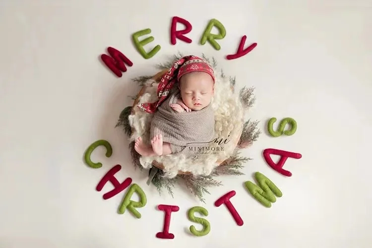 baby blanket photography