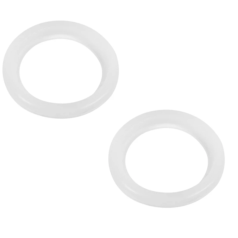 Sealing Steam Ring Gasket Replacement 