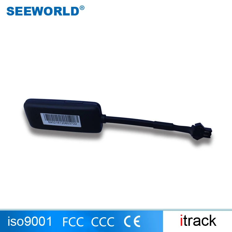 Seeworld отслеживание gps-трекер в реальном времени устройство S101 автомобильный gps-локатор