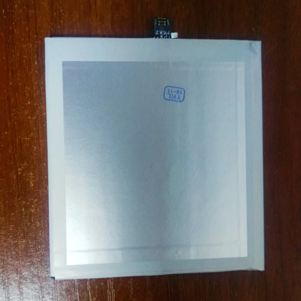 Оригинальный BT51 3150mAh 3 8 V Аккумулятор для Meizu MX5 Mx 5 мобильного телефона новый с