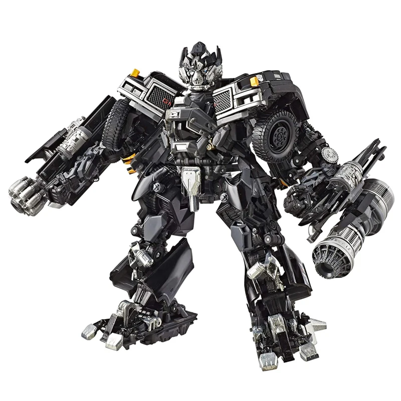 TAKARA TOMY трансформация шедевр фильм серии Ironhide фигурку модель игрушки Ко MPM