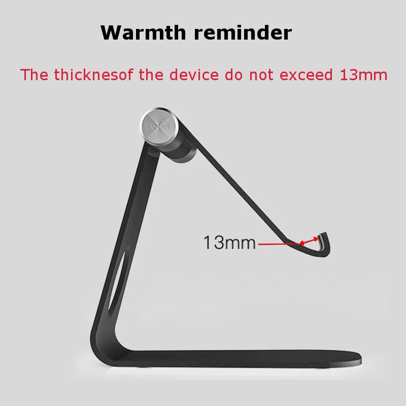 Universal Metal Tablet Design For Ipad Holder Stand Holder For Lazy Phone Tablet Holders For Apple For Ipad Bracket
