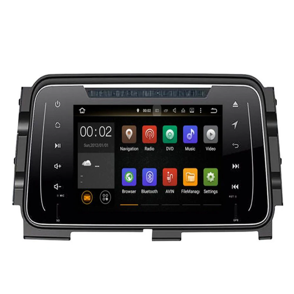 8 &quot4 ГБ ОЗУ 32 Гб ПЗУ Android 10 автомобильный DVD для Nissan Kicks 2014 2015 2017 2018 2019 2020 поддержка