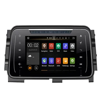 

8" 4GB RAM 32GB ROM Android 10 Car DVD for Nissan Kicks 2014 2015- 2017 2018 2019 2020 Support headunits HU tape recorder dvd