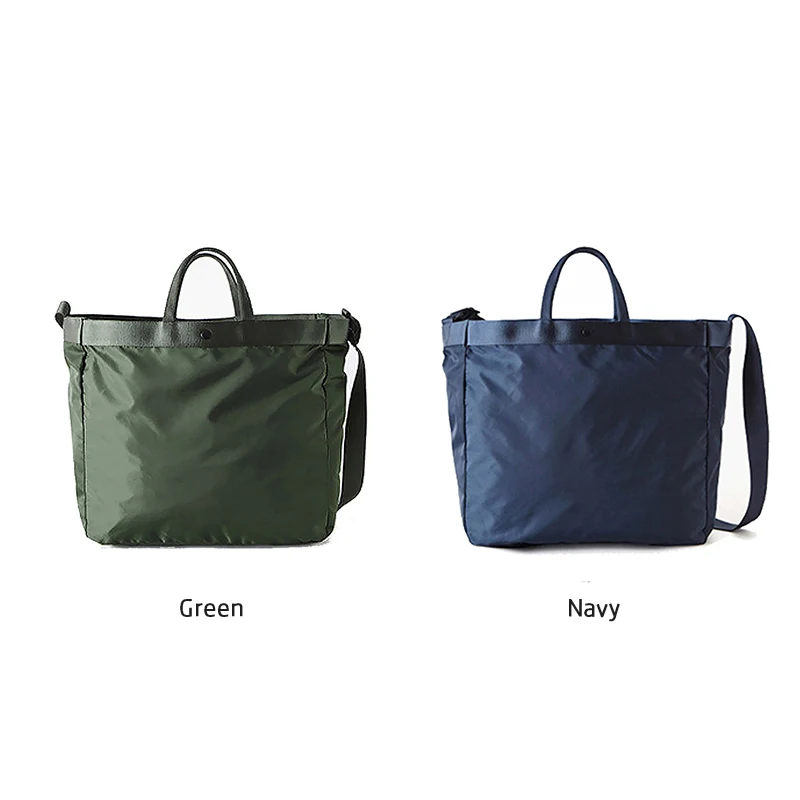 WOBAG нейлоновая Водонепроницаемая большая дорожная сумка Портативная дорожная сумка для путешествий женские дорожные сумки через плечо Органайзер Наплечные выходные сумки
