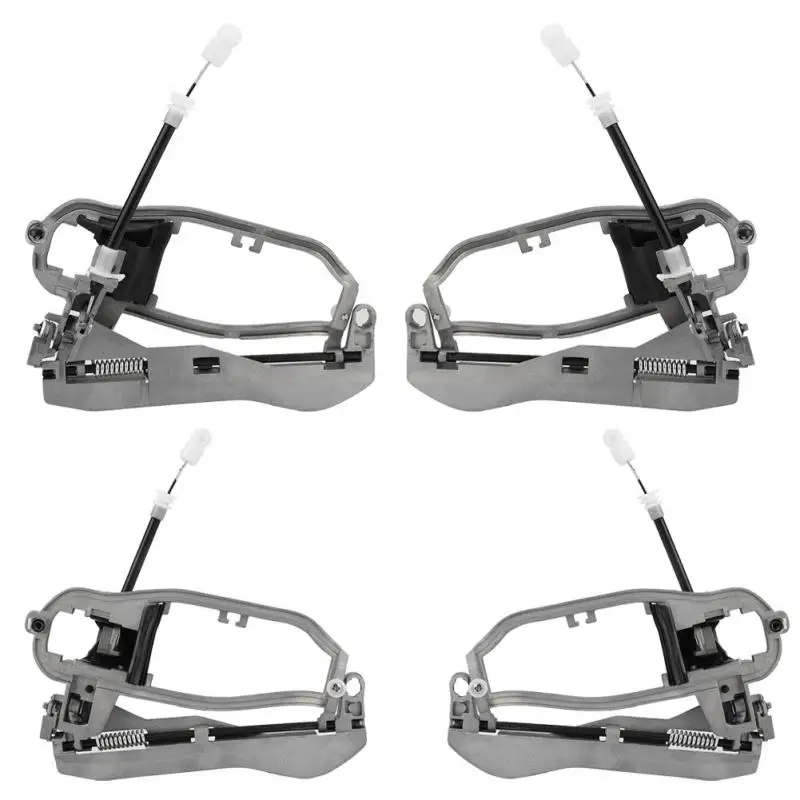 Держатель для ручки двери автомобиля кронштейн BMW X5 внедорожника E53 Лидер