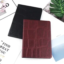 Essidi для ipad mini 5 4 3 2 1 кожаный чехол Smart Wake Sleep подставка для планшетного компьютера защитный чехол рукав для ipad mini 1 2 3 4 5