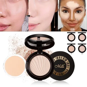 

Full Cover Acne Marks Scars Concealer 4 Colors Makeup Dark Circles Cream Moisturizing Long Lasting Face Base Cosmetic TSLM2