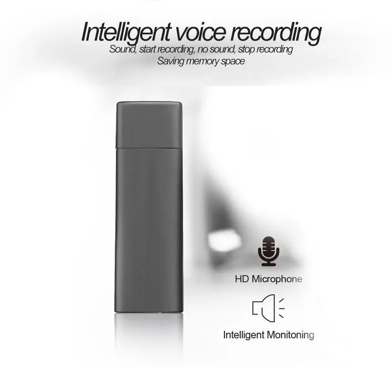  FFYY-Gf-17 Mini Wifi Gps Tracker 32Gb U-Disk Sound Recording Tracking Device Locator Tracker