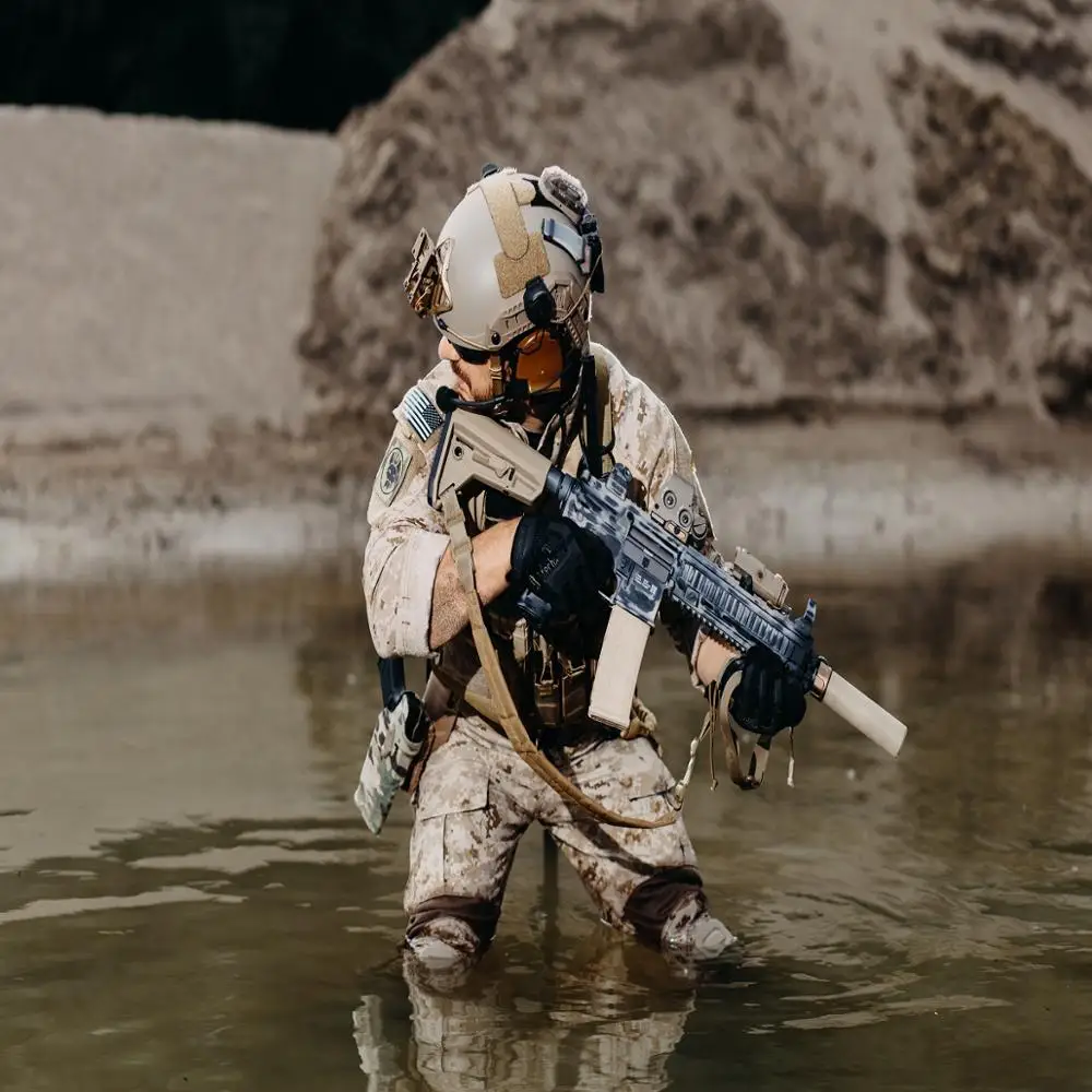 TAC SKY COMTAC III держатель для шлема силиконовые наушники и внутренняя связь PTT U94 со