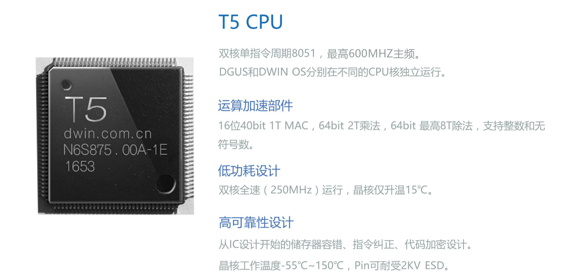 DMT80600L080_02W 8 дюймов серийный Интерфейс Экран DGUS быстрым развитием
