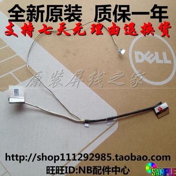 

Video screen Flex wire For Dell 15-5000 5551 5558 5555 3558 5559 laptop LCD LED LVDS Display Ribbon cable DC020028G00 0YRT7P