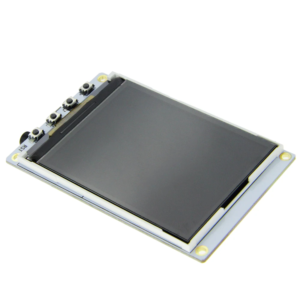 TTGO модуль Bluetooth Tm музыкальная книга с картинками 2 4 дюйма PCM5102A SD карта ESP32 WiFi +
