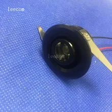 Диммируемый Светодиодный точечный мини-светильник 10 шт. лампа для шкафа 1,5 Вт Высокая мощность Led теплый белый Внутреннее освещение