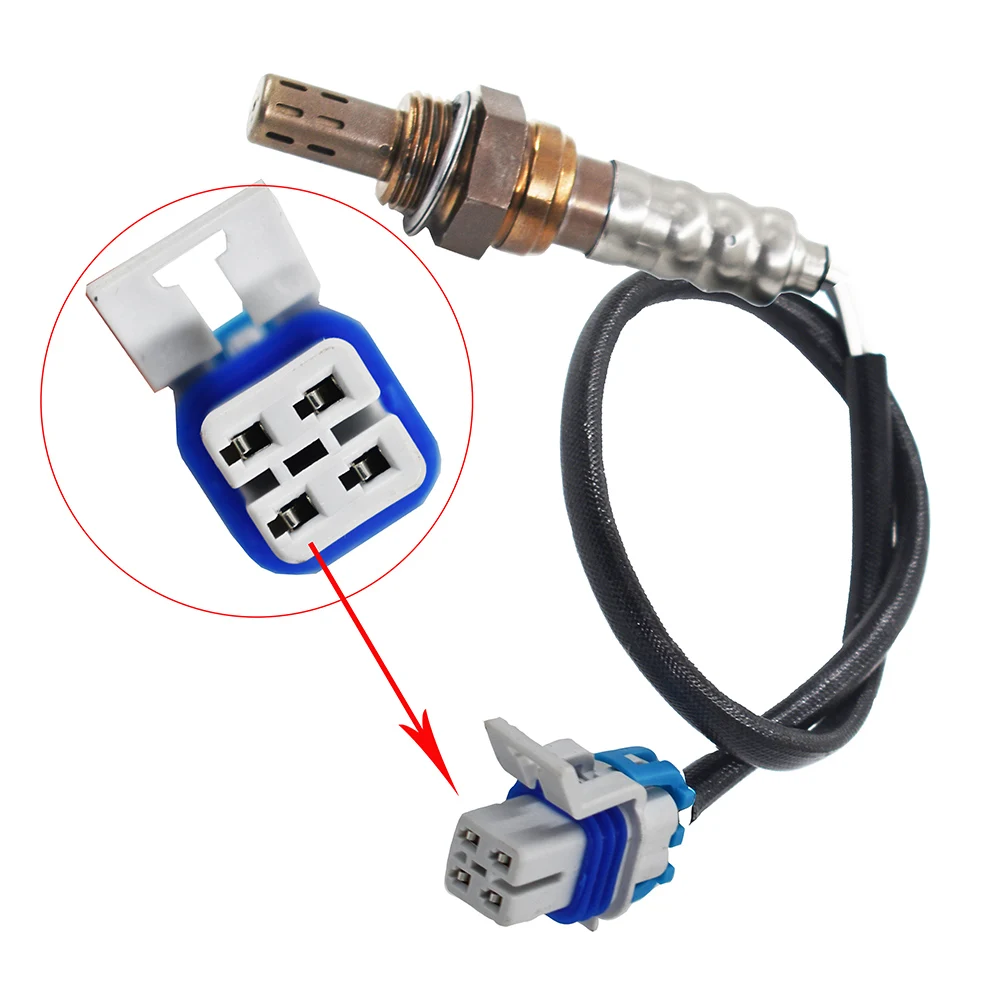 Oxygen O2 Sensor Upstream//Downstream for 03 04 05 06 Chevrolet Silverado 1500