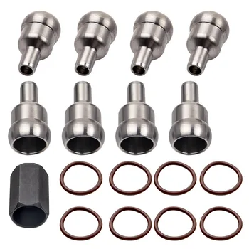 

High Pressure Oil Rail Ball Tube Repair Tool Kit for Ford F-350 6.0L 2003-2008