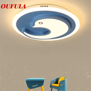 

Modern Ceiling Lights Contemporary cute Fashion cartoon For Bed Room Children Room Kid Room kindergarten