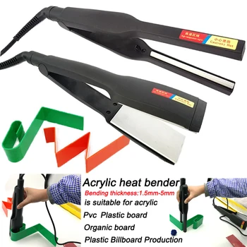 

Acrylic Bender Heater Angle PVC Plastic board hot bending machine 3D Luminous sign Arc/Angle Shape Bender Bending Machine