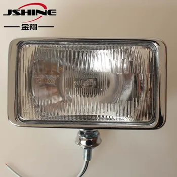 

Heavy Machine Working Spot Light 12V100W