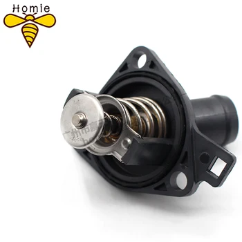 

High Quanlity 19301RAF003 Coolant Thermostat For Honda CR-V Odyssey Civic Accord Crossstour Elysion For Europe Accord SPIRIOR