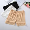 KLV Fashion Shorts Pants Seamless High Waist Panties Boyshorts Slimming Underwear 2022 Hot ► Photo 1/6