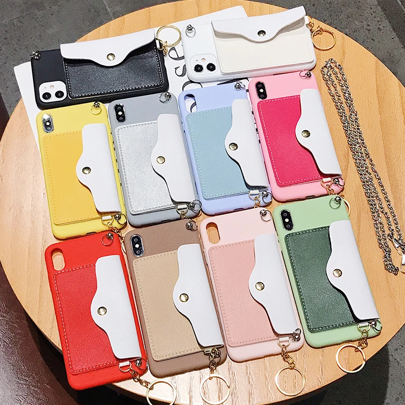 Мягкий силиконовый чехол для телефона iphone 11 12 Pro max SE 2020 XR XS MAX 6 6s 5s 7 8 plus мини сумка