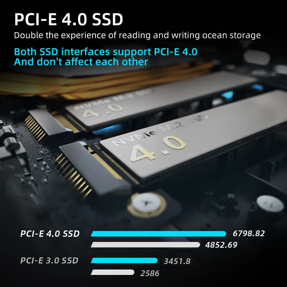 ZERO-ordenador portátil RTX3070 i7-11800H para videojuegos, 165Hz, 16 pulgadas, 2,5 K, 16:10, WiFi6, Windows 10 pro, 2 años de garantía - Imagen 6