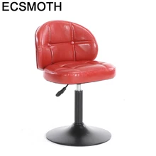 Banqueta Sgabello La Barra Sedia Ikayaa Taburete Comptoir Fauteuil штоле кожа Табурет де Moderne Cadeira Silla барный стул